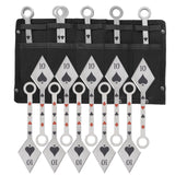 THROWFUN 5/10 Pack 9Cr17 stainless steel- 7.48''(length) 0.1''(thick) , throwing knives set  Full-Tang Throwing Set, with Nylon Sheath for Competition and Recreation Silvery Darts-FB-YF019
